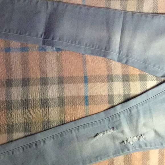 Pants for girls ages 10-12 size 10-12 - Picture 3 of 4